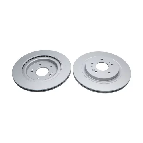 Brzdový kotúč KAVO PARTS BR-10111-C