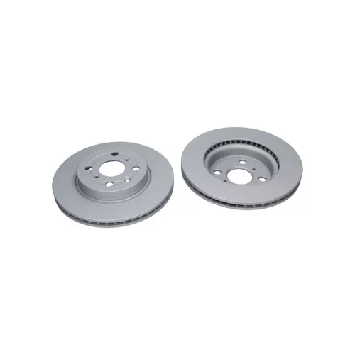 Brzdový kotúč BR-10113-C (KAVO PARTS) - obr. 2