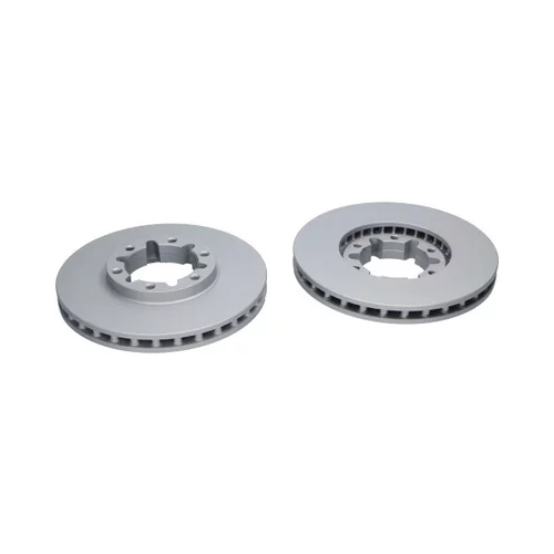 Brzdový kotúč BR-10114-C (KAVO PARTS) - obr. 2