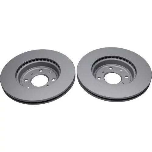 Brzdový kotúč KAVO PARTS BR-10149-C