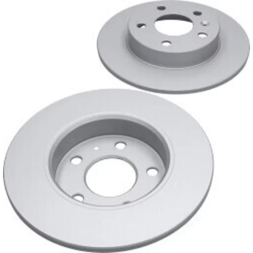 Brzdový kotúč BR-10152-C (KAVO PARTS) - obr. 1