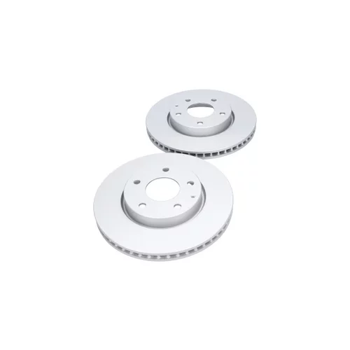 Brzdový kotúč BR-10164-C (KAVO PARTS) - obr. 1