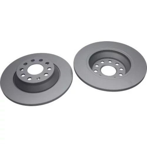 Brzdový kotúč BR-10167-C (KAVO PARTS) - obr. 2