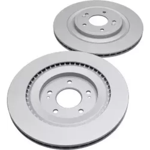 Brzdový kotúč BR-10173-C (KAVO PARTS) - obr. 1