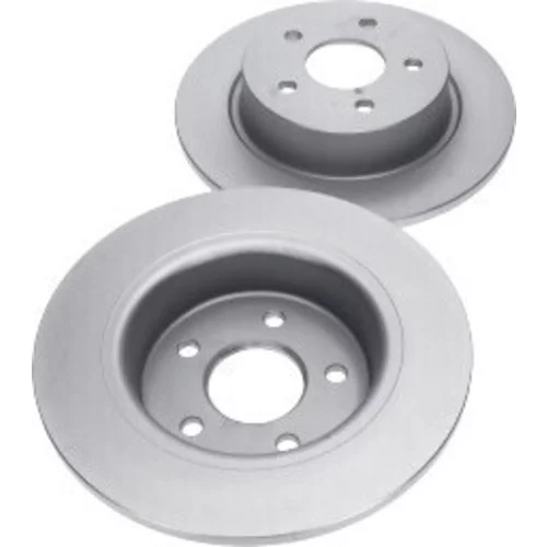 Brzdový kotúč BR-10195-C (KAVO PARTS) - obr. 1