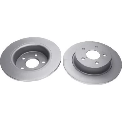 Brzdový kotúč BR-10195-C (KAVO PARTS) - obr. 2