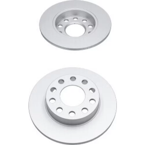 Brzdový kotúč BR-10197-C (KAVO PARTS) - obr. 3