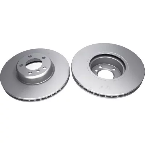 Brzdový kotúč KAVO PARTS BR-10198-C