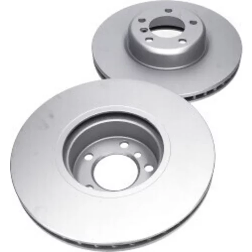 Brzdový kotúč BR-10198-C (KAVO PARTS) - obr. 1
