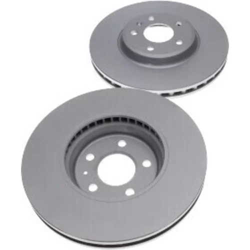 Brzdový kotúč BR-10235-C (KAVO PARTS) - obr. 1