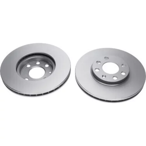 Brzdový kotúč BR-10276-C (KAVO PARTS) - obr. 2