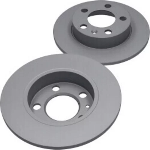 Brzdový kotúč BR-10325-C (KAVO PARTS) - obr. 1