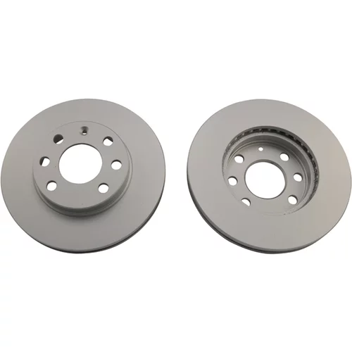 Brzdový kotúč KAVO PARTS BR-1210-C