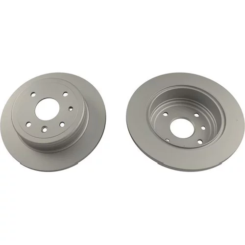 Brzdový kotúč KAVO PARTS BR-1216-C