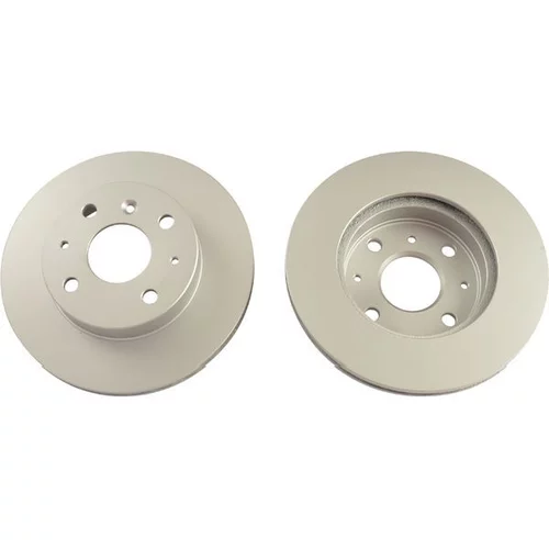 Brzdový kotúč KAVO PARTS BR-1707-C