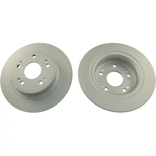Brzdový kotúč KAVO PARTS BR-2265-C