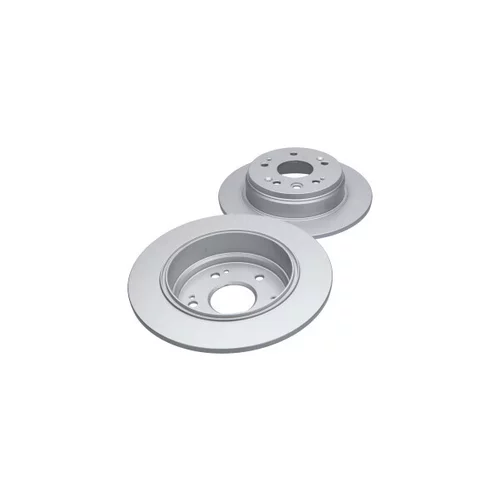 Brzdový kotúč BR-2268-C (KAVO PARTS) - obr. 1