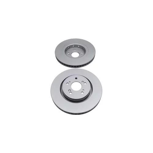 Brzdový kotúč BR-2296-C (KAVO PARTS) - obr. 3