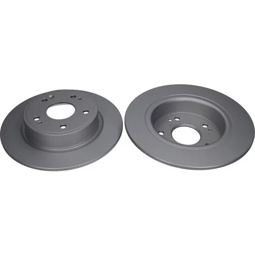 Brzdový kotúč KAVO PARTS BR-2308-C
