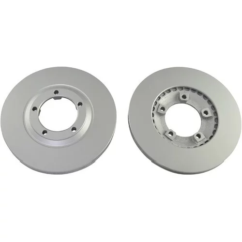 Brzdový kotúč KAVO PARTS BR-3209-C