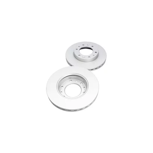 Brzdový kotúč BR-3290-C (KAVO PARTS) - obr. 1