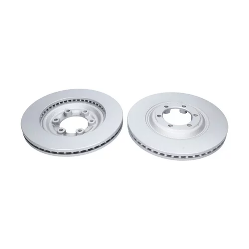 Brzdový kotúč KAVO PARTS BR-3715-C