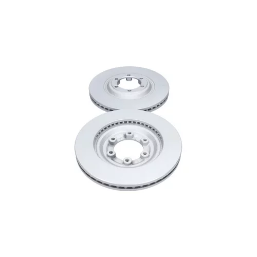 Brzdový kotúč BR-3715-C (KAVO PARTS) - obr. 3