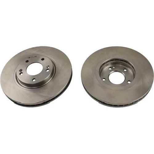 Brzdový kotúč KAVO PARTS BR-4231