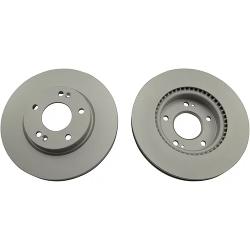 Brzdový kotúč KAVO PARTS BR-4254-C