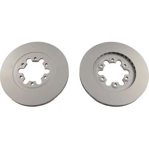 Brzdový kotúč KAVO PARTS BR-4721-C