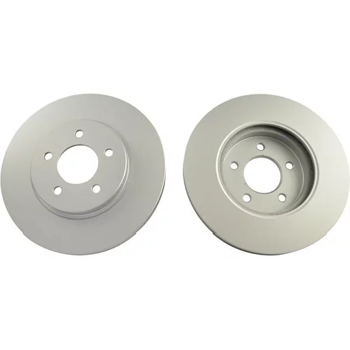 Brzdový kotúč KAVO PARTS BR-4784-C