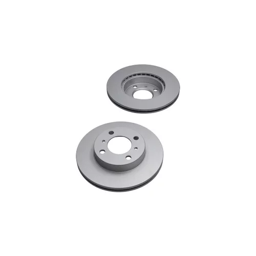 Brzdový kotúč BR-5724-C (KAVO PARTS) - obr. 1