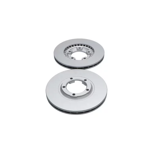 Brzdový kotúč BR-5750-C (KAVO PARTS) - obr. 3