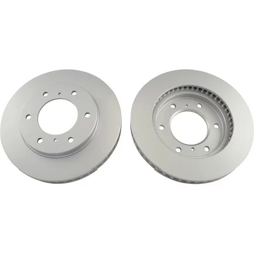 Brzdový kotúč KAVO PARTS BR-5770-C