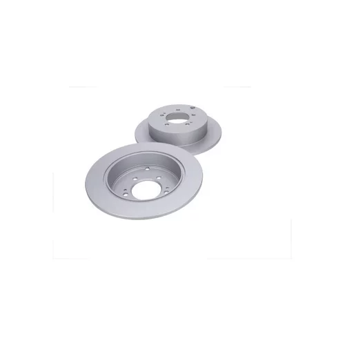 Brzdový kotúč BR-5776-C (KAVO PARTS) - obr. 1
