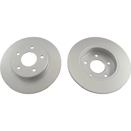 Brzdový kotúč KAVO PARTS BR-6777-C