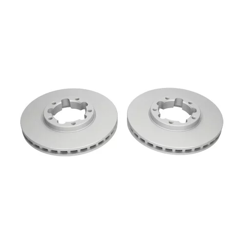 Brzdový kotúč KAVO PARTS BR-6821-C