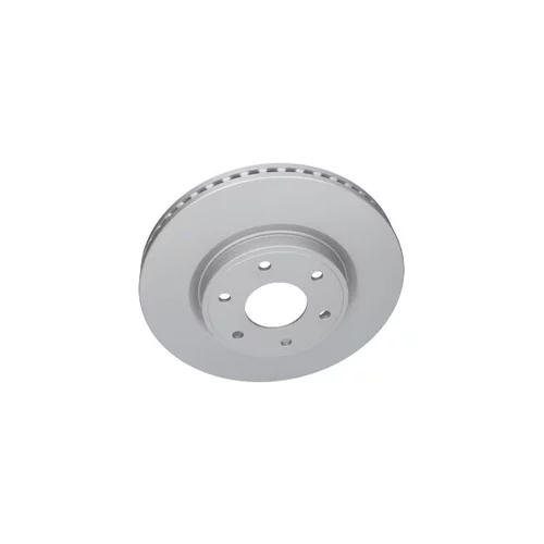Brzdový kotúč BR-6854-C (KAVO PARTS) - obr. 2