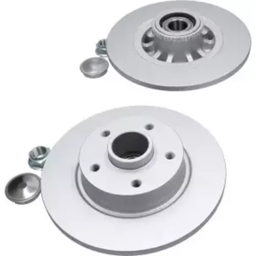 Brzdový kotúč BR-6869-C (KAVO PARTS) - obr. 1