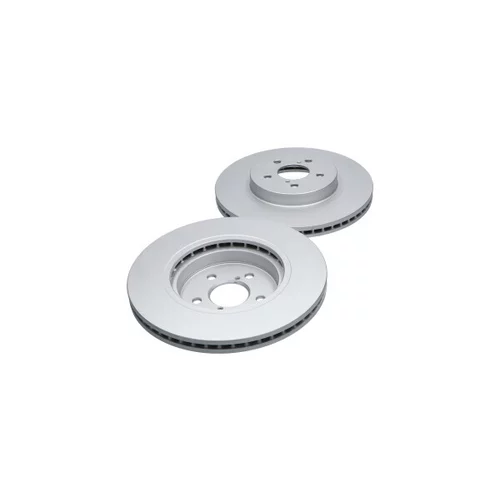 Brzdový kotúč BR-8243-C (KAVO PARTS) - obr. 1