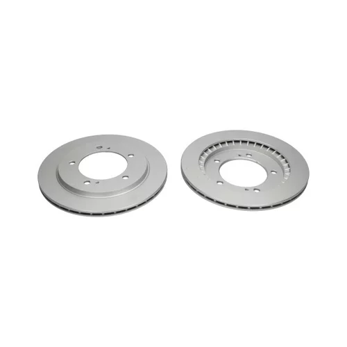 Brzdový kotúč BR-8721-C (KAVO PARTS) - obr. 2