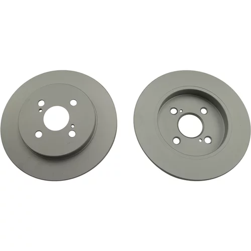 Brzdový kotúč KAVO PARTS BR-9465-C