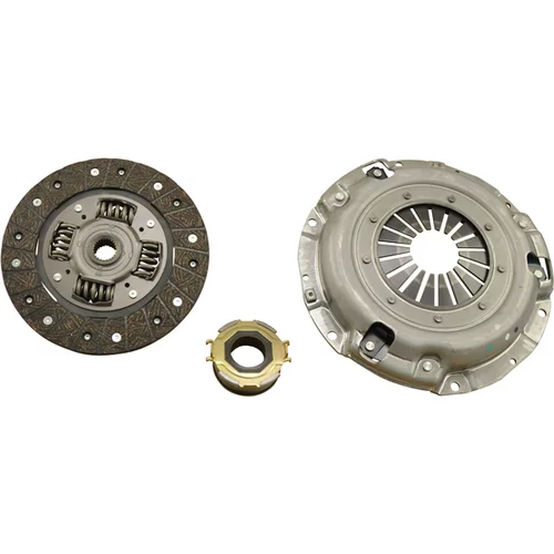 Spojková sada KAVO PARTS CP-8529