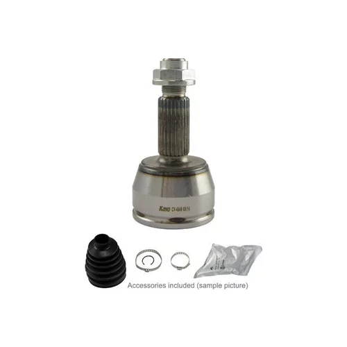 Sada kĺbov hnacieho hriadeľa KAVO PARTS CV-4549