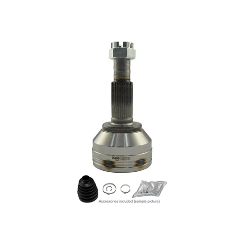 Sada kĺbov hnacieho hriadeľa KAVO PARTS CV-6569