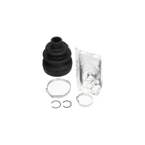 Manžeta hnacieho hriadeľa - opravná sada CVB-2003 (KAVO PARTS) - obr. 3