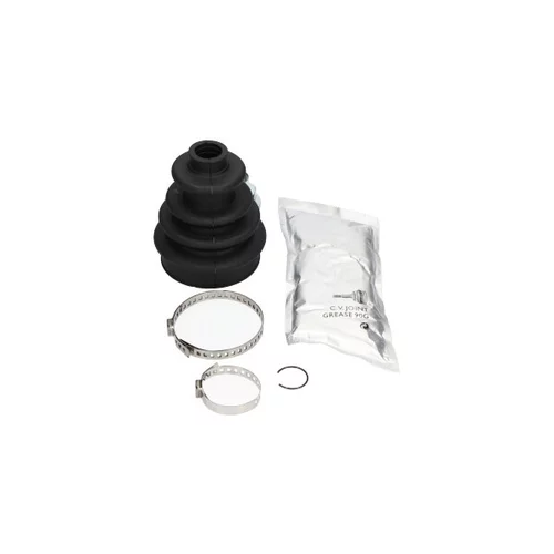 Manžeta hnacieho hriadeľa - opravná sada CVB-8514 (KAVO PARTS) - obr. 3