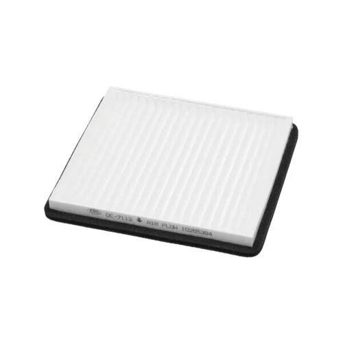 Filter vnútorného priestoru DC-7112 (KAVO PARTS) - obr. 1