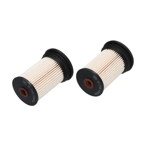 Palivový filter KAVO PARTS DF-7749