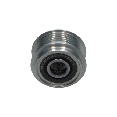 Voľnobežka alternátora KAVO PARTS DFP-10001